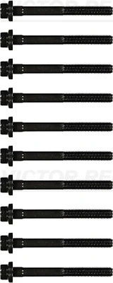 Cylinder Head Bolt Set